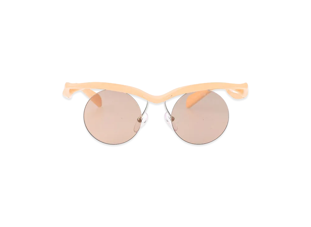 PRADA Sunglasses "Beige"