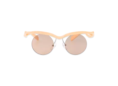 PRADA Sunglasses "Beige"