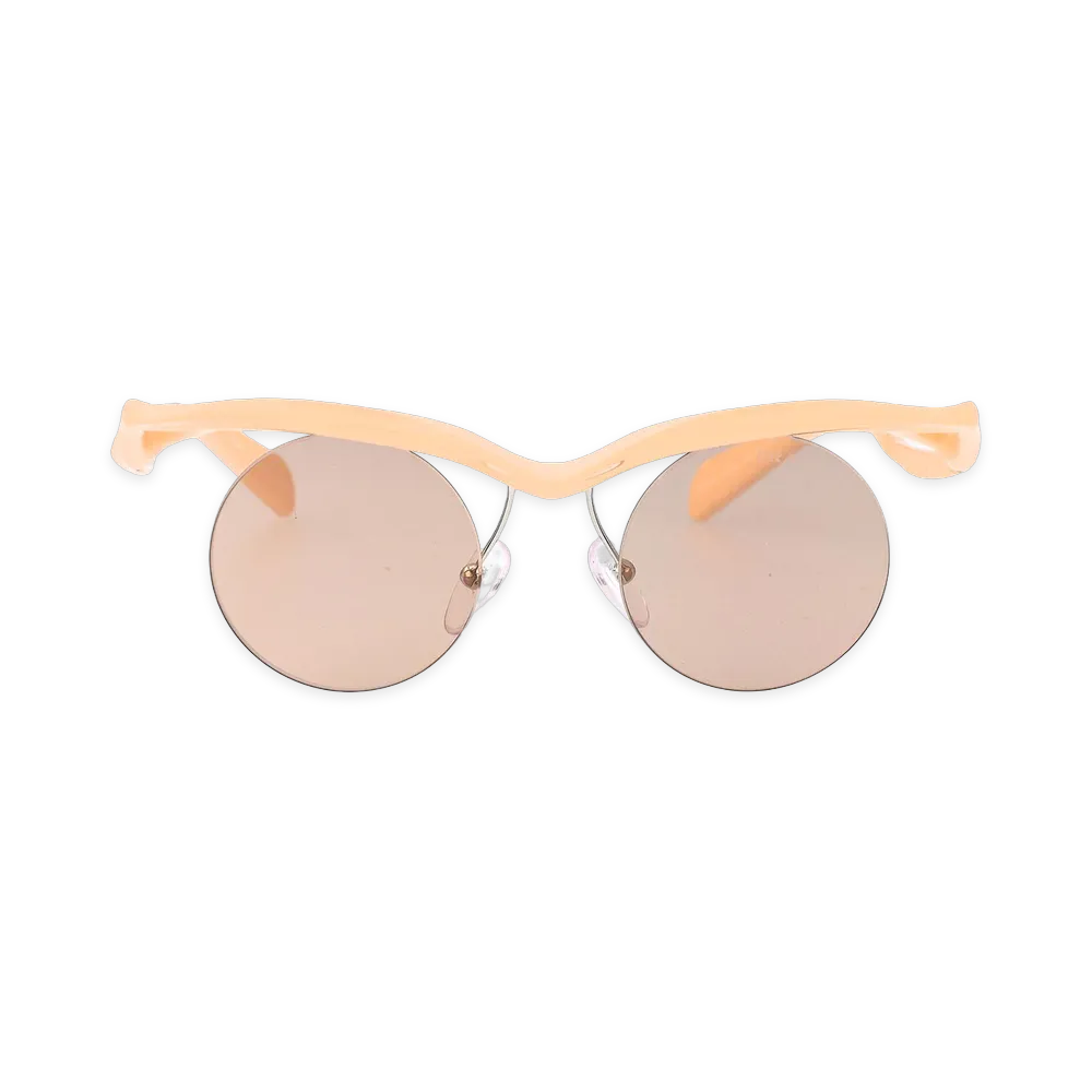 PRADA Sunglasses "Nude/Neutrals"