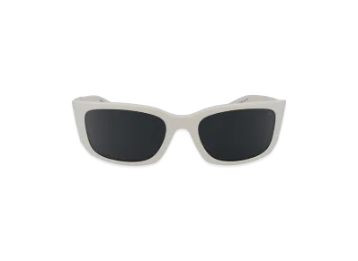 PRADA Sunglasses "White"