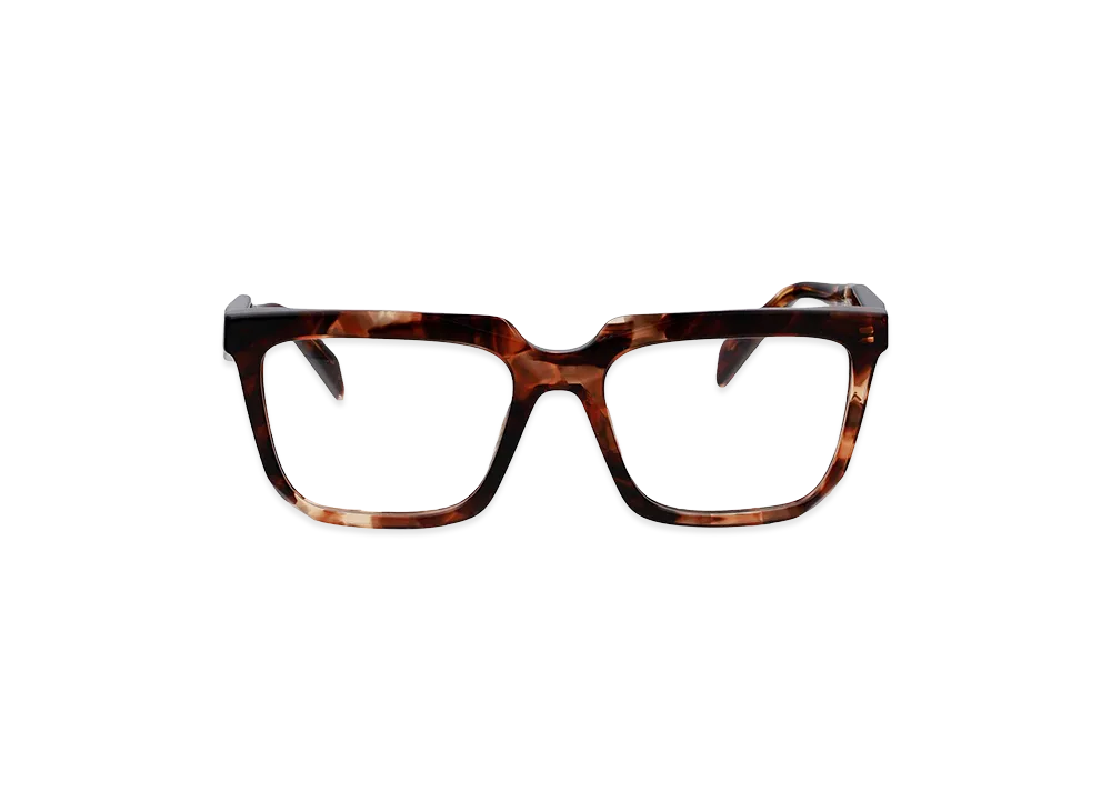 PRADA Wonen's Glasses "Brown"