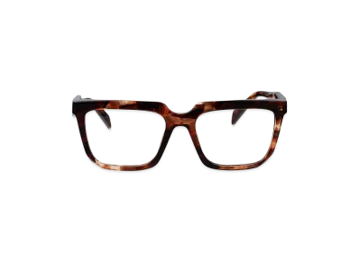 PRADA Wonen's Glasses "Brown"