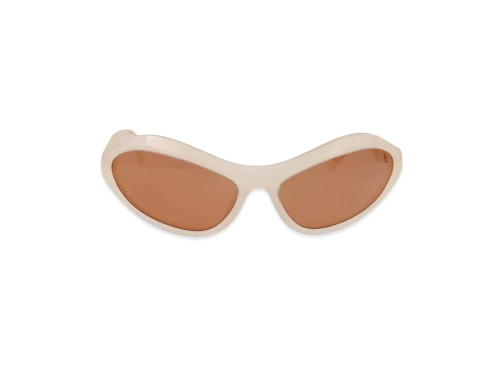 PRADA Wonen's Sunglasses "White"