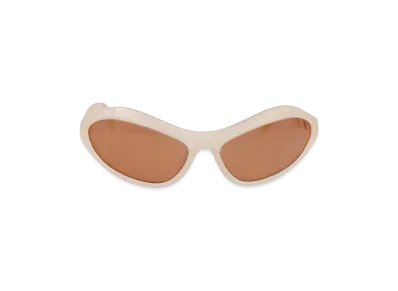 PRADA Wonen's Sunglasses "White"