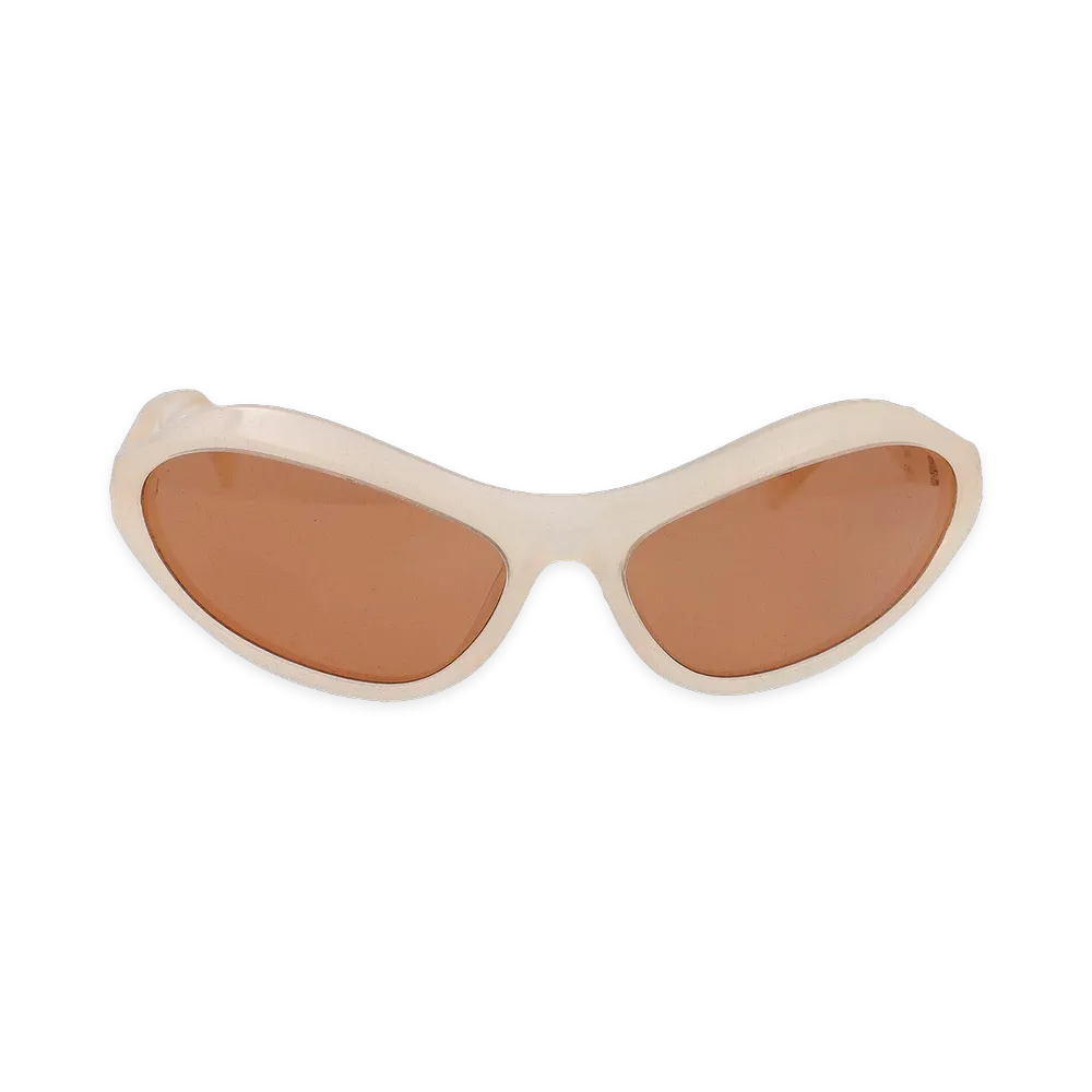 PRADA Women's Sunglasses "White"