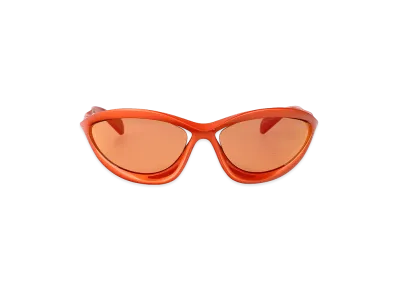 PRADA Wonen's Sunglasses "Orange"