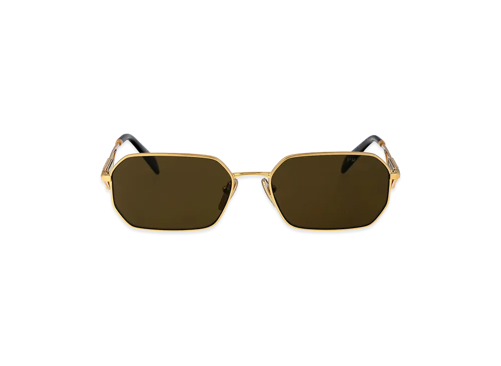 PRADA Women's Sunglasses "Silver"