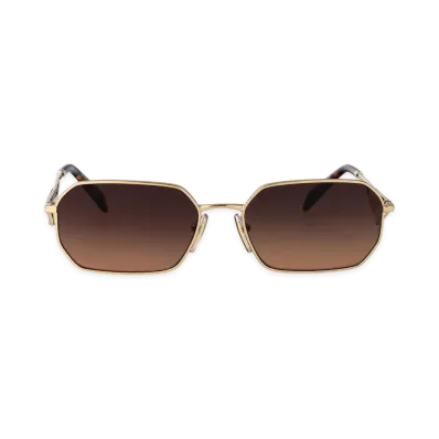 PRADA Women's Sunglasses "Gold"