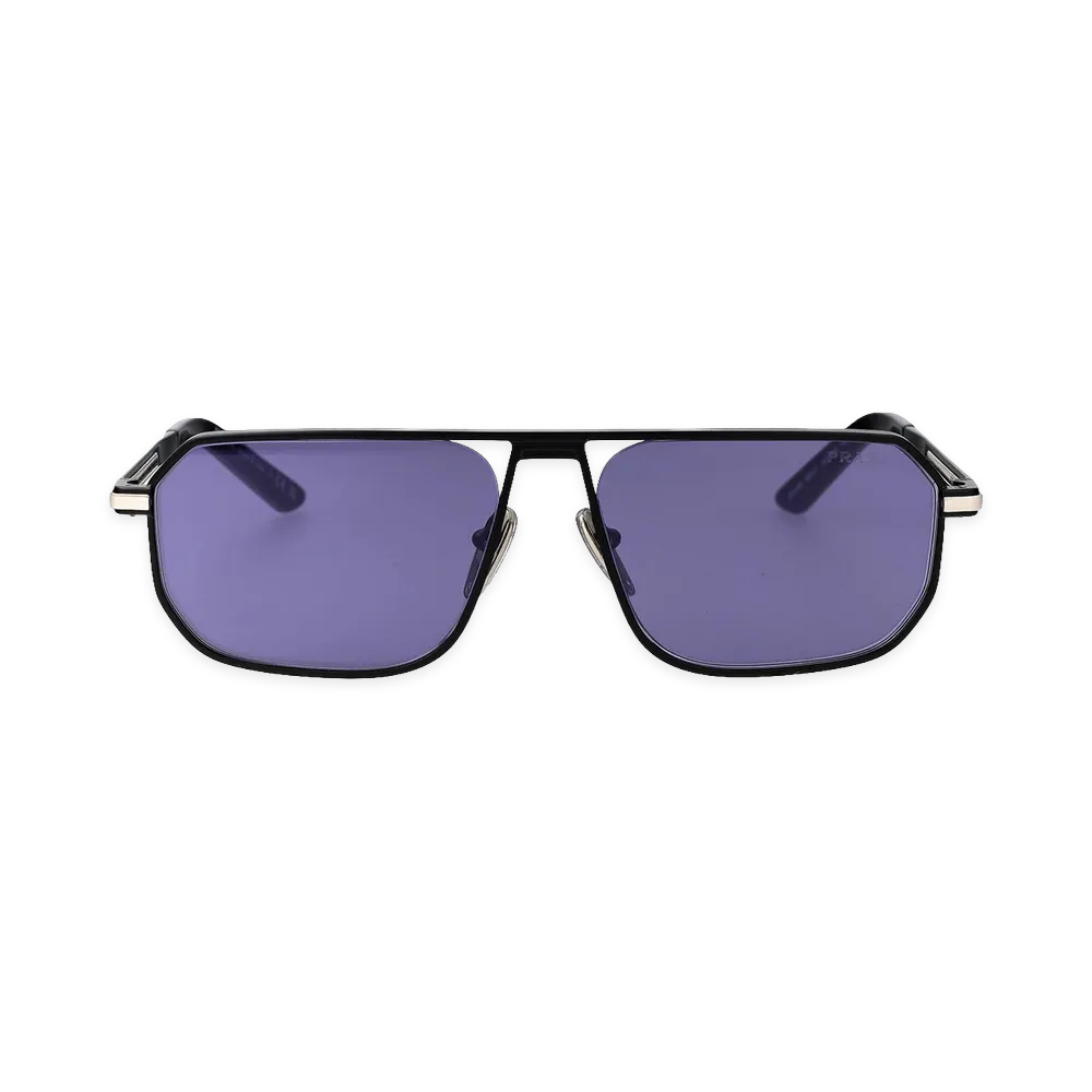 PRADA Sunglasses "Black"