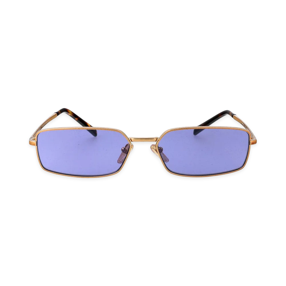 PRADA Women's Sunglasses "Brown"