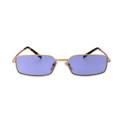 PRADA Women's Sunglasses "Brown"