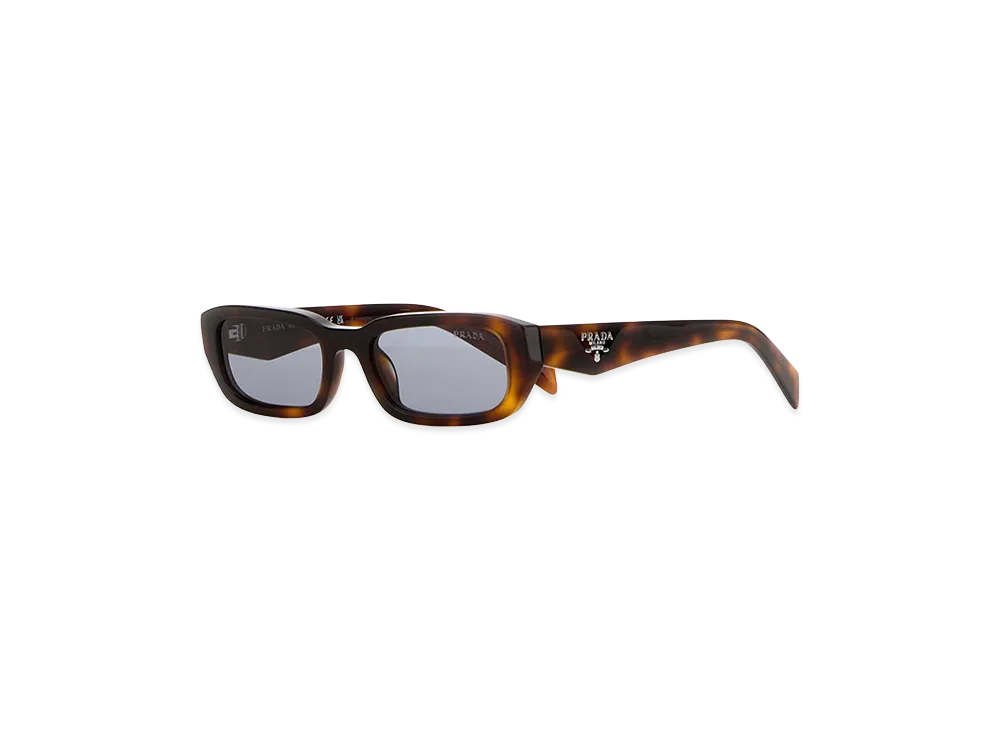 PRADA Women's Acetate Symbole Sunglasses "Multicoloured"