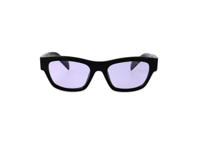 PRADA Wonen's Eyewear Acetate Sunglasses "Black"