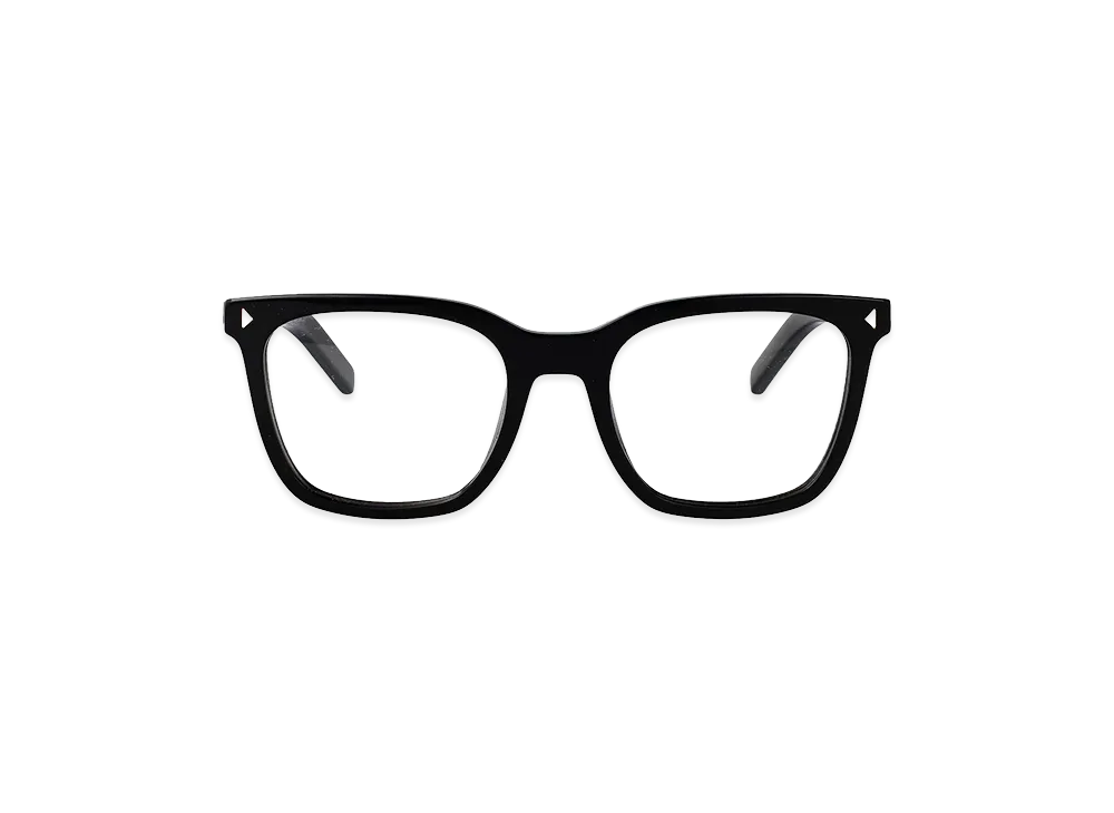 PRADA Wonen's Glasses "Black"