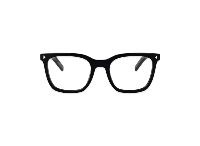 PRADA Wonen's Glasses "Black"