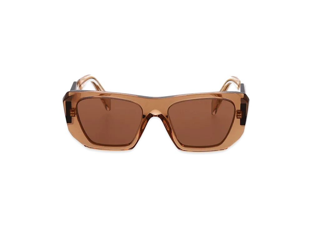 PRADA Women's Sunglasses "Brown"