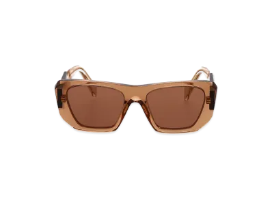 PRADA Women's Sunglasses "Brown"