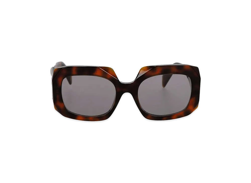 PRADA Women's Sunglasses "Multicolor/Gray"