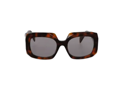 PRADA Women's Sunglasses "Multicolor/Gray"