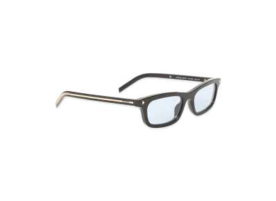 PRADA Wonen's Eyewear Iconic Plaque Sunglasses "Black"