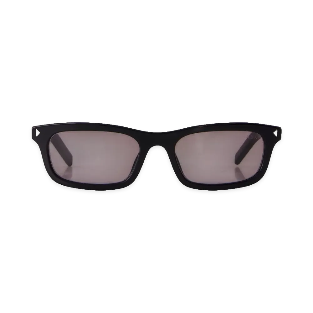 PRADA 0PR D05S Sunglasses "Black"