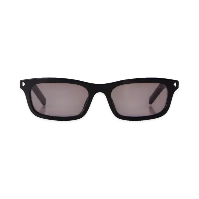 PRADA 0PR D05S Sunglasses "Black"