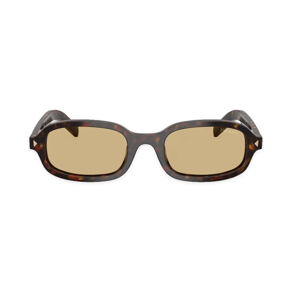 PRADA 0PR D06S Sunglasses "Black"