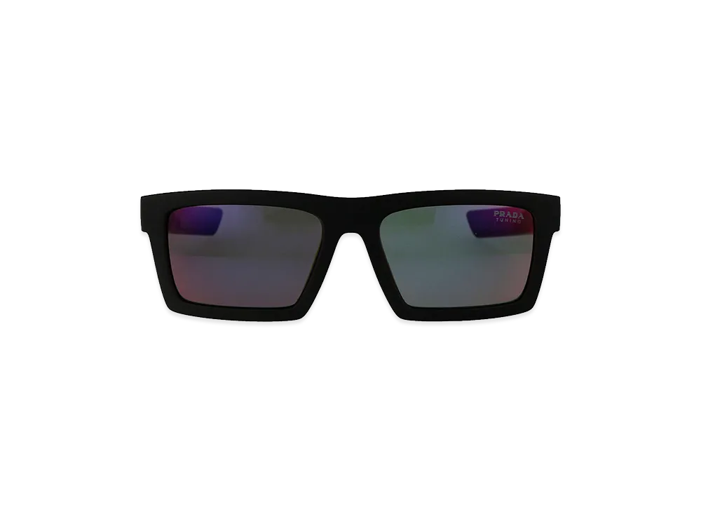 PRADA Sunglasses "Black"