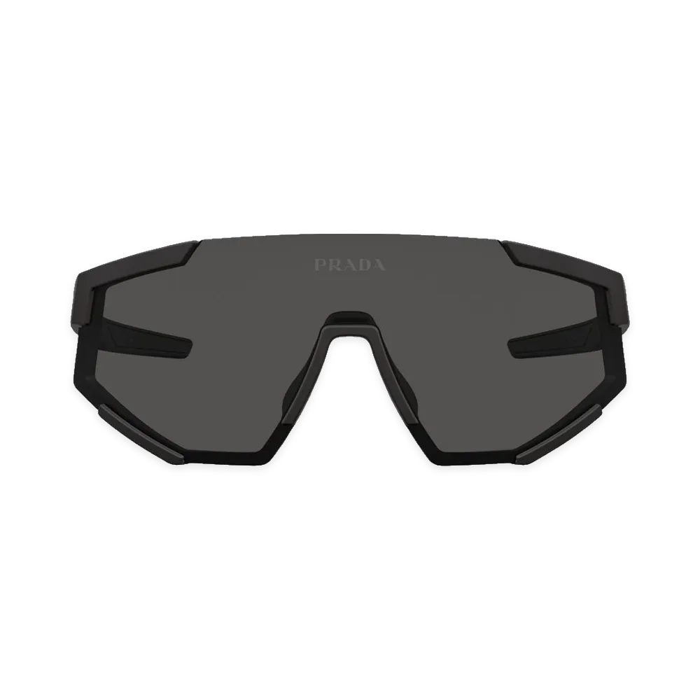 PRADA 0PS 04WS Sunglasses "Black"