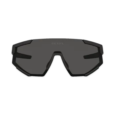 PRADA 0PS 04WS Sunglasses "Black"