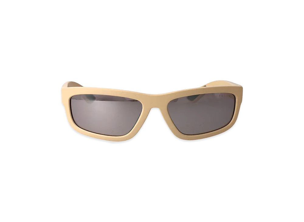 PRADA Sunglasses "Beige"