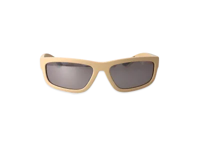 PRADA Sunglasses "Beige"