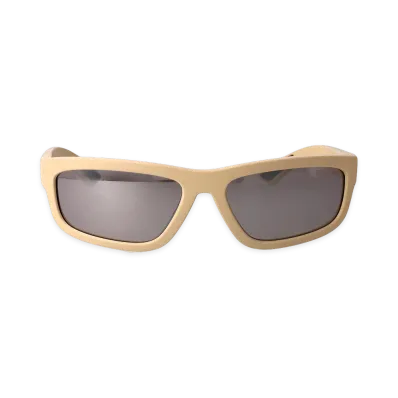PRADA Sunglasses "Beige"
