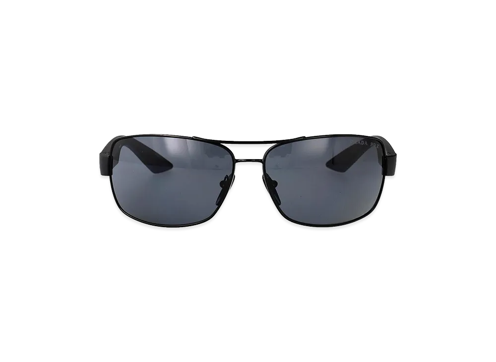 PRADA Sunglasses "Black"