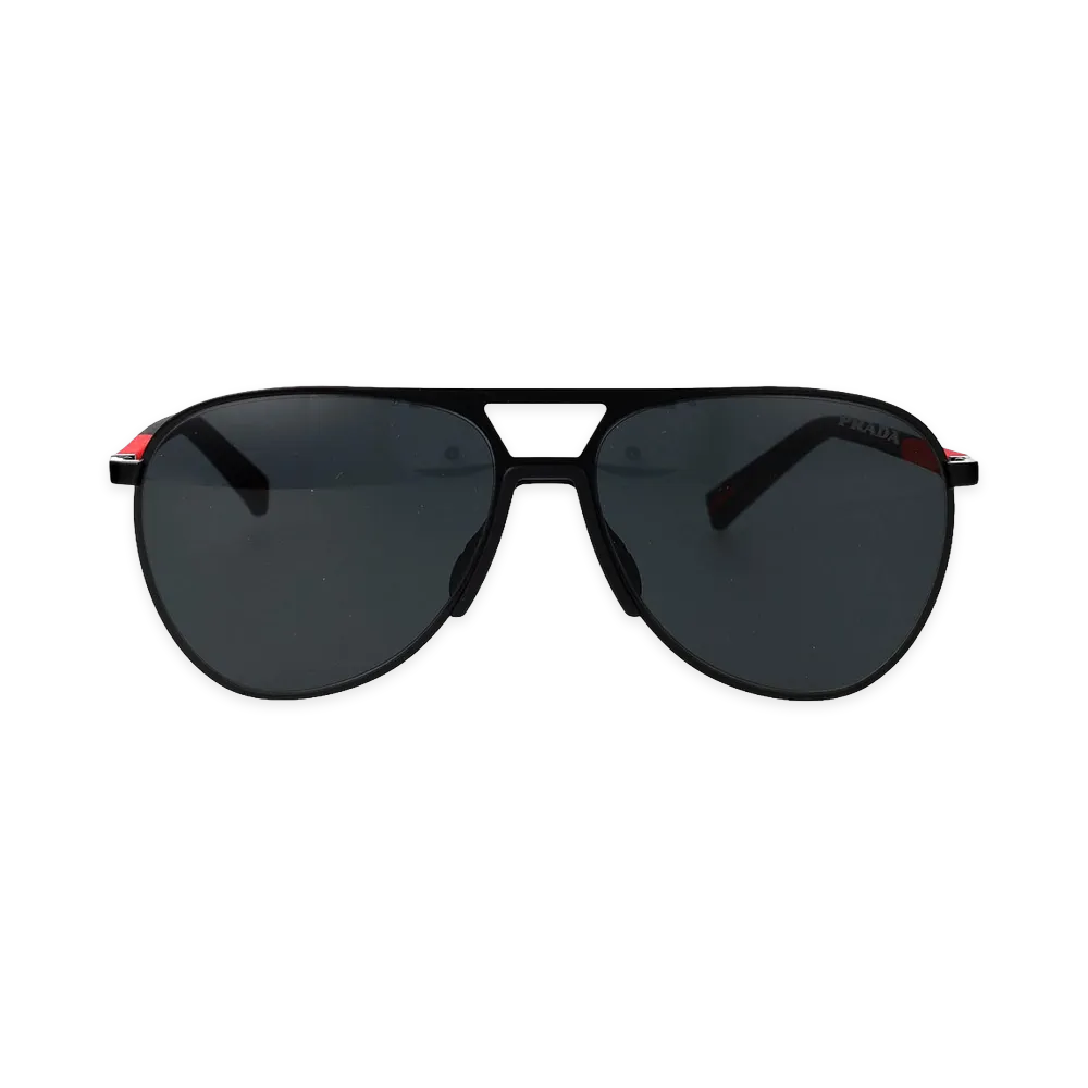 PRADA Sunglasses "Black"