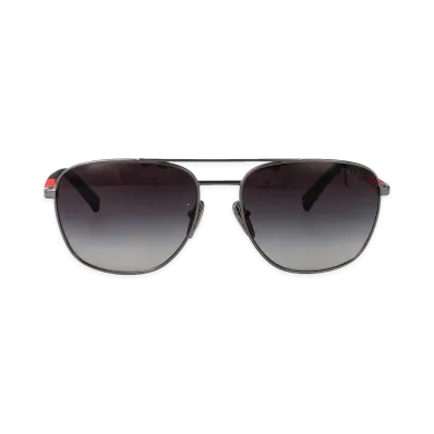 PRADA Sunglasses "Gray"