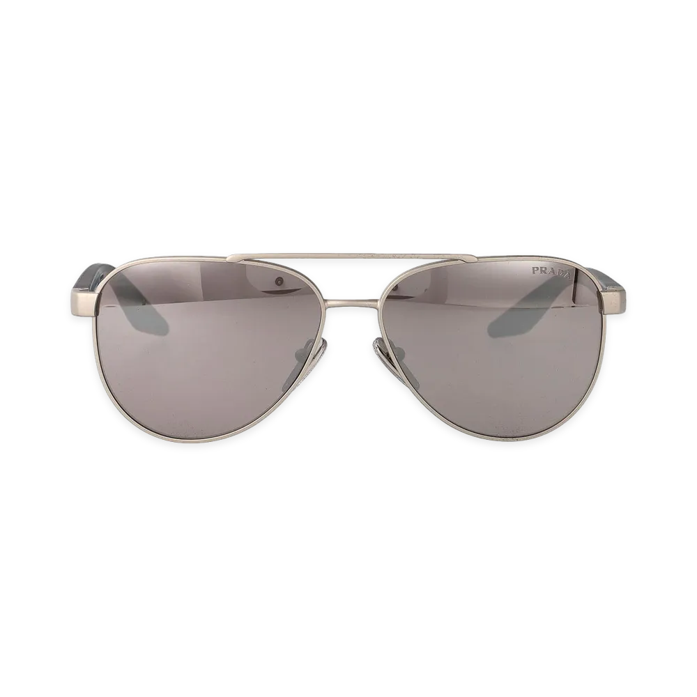 PRADA Sunglasses "Gray"