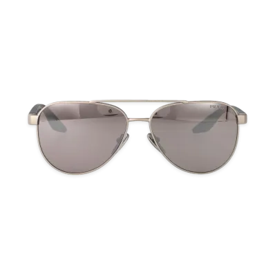 PRADA Sunglasses "Gray"