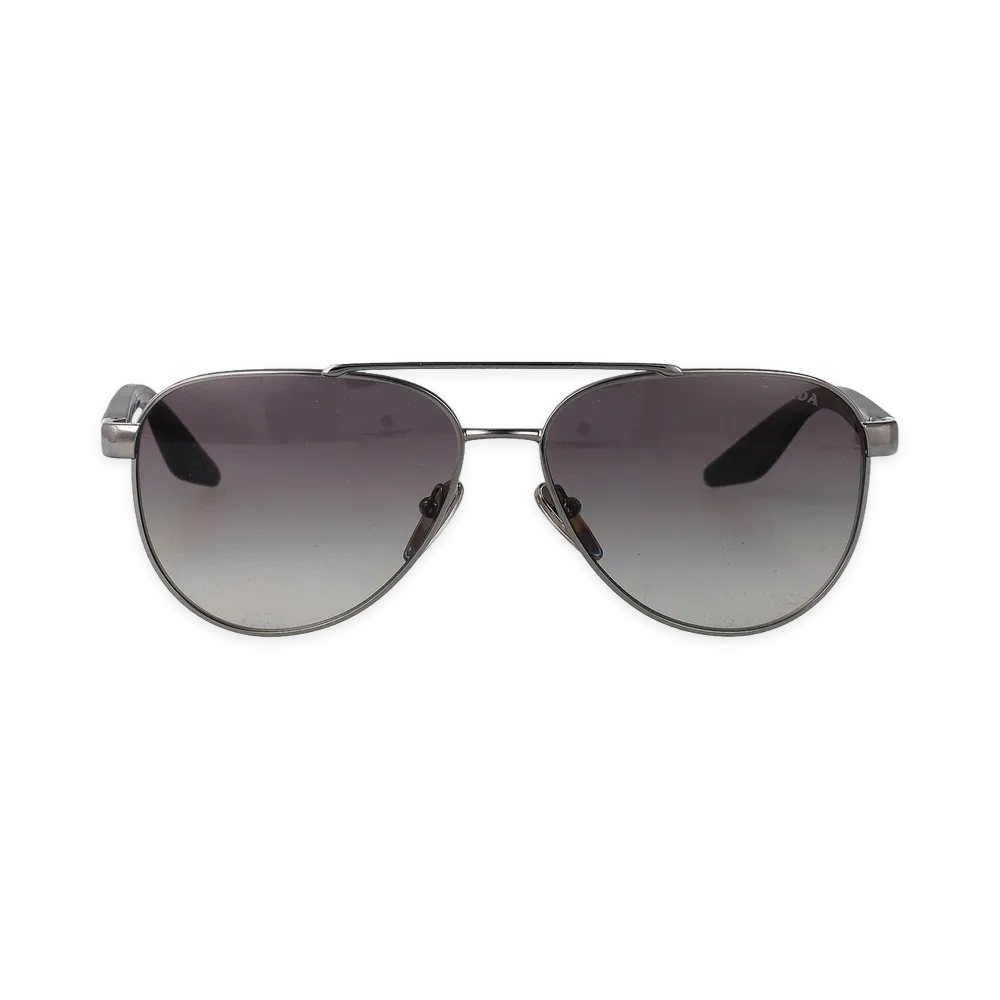 PRADA Sunglasses "Gray"