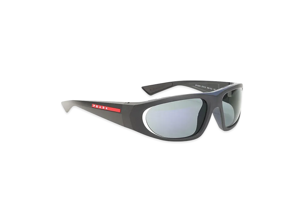 PRADA Eyewear Sunglasses "Black"