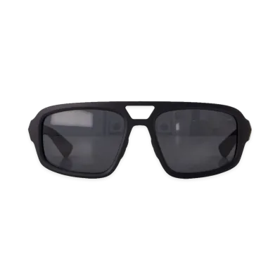 PRADA 0PS B11SU Sunglasses "Black"