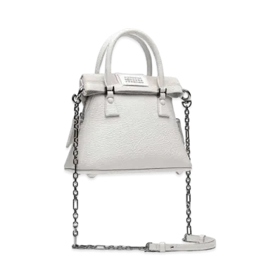 Maison Margiela 5AC Micro "Grey"