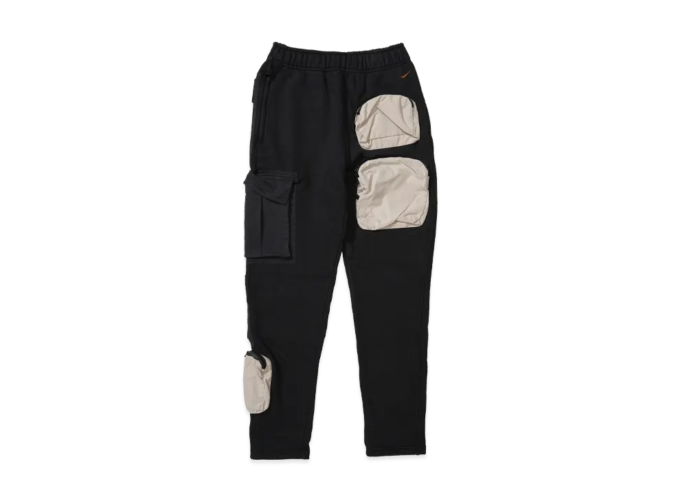 Nike x Travis NRG AG Utility Sweatpants "Black"