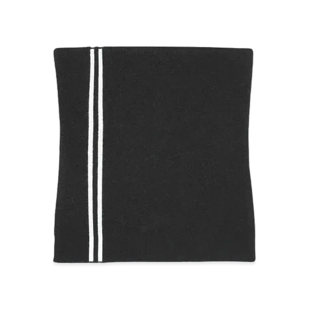SYUMAN. Square beanie "Blk"