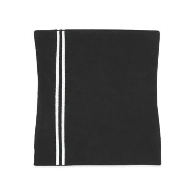 SYUMAN. Square beanie "Blk"