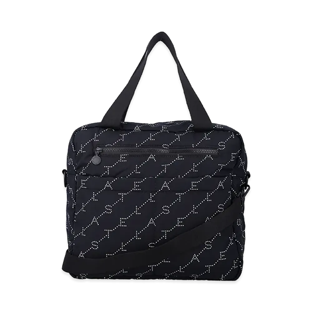 STELLA McCARTNEY Kids Bags "Black"
