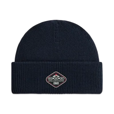 Kith x Columbia Cuff Beanie "Nocturnal"
