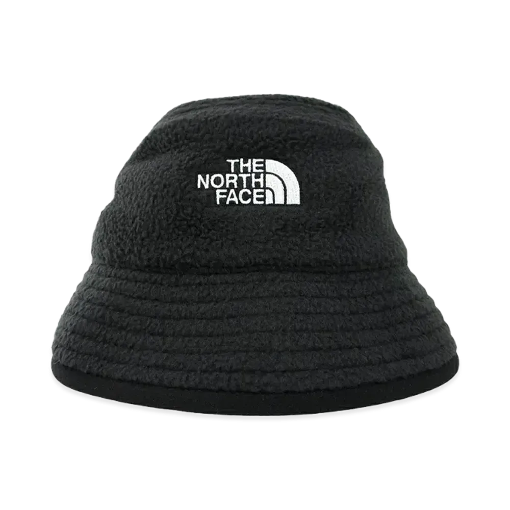 The North Face Fleeski Street Bucket "TNF Black/Embro"