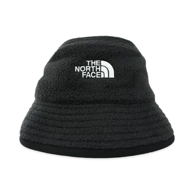 The North Face Fleeski Street Bucket "TNF Black/Embro"
