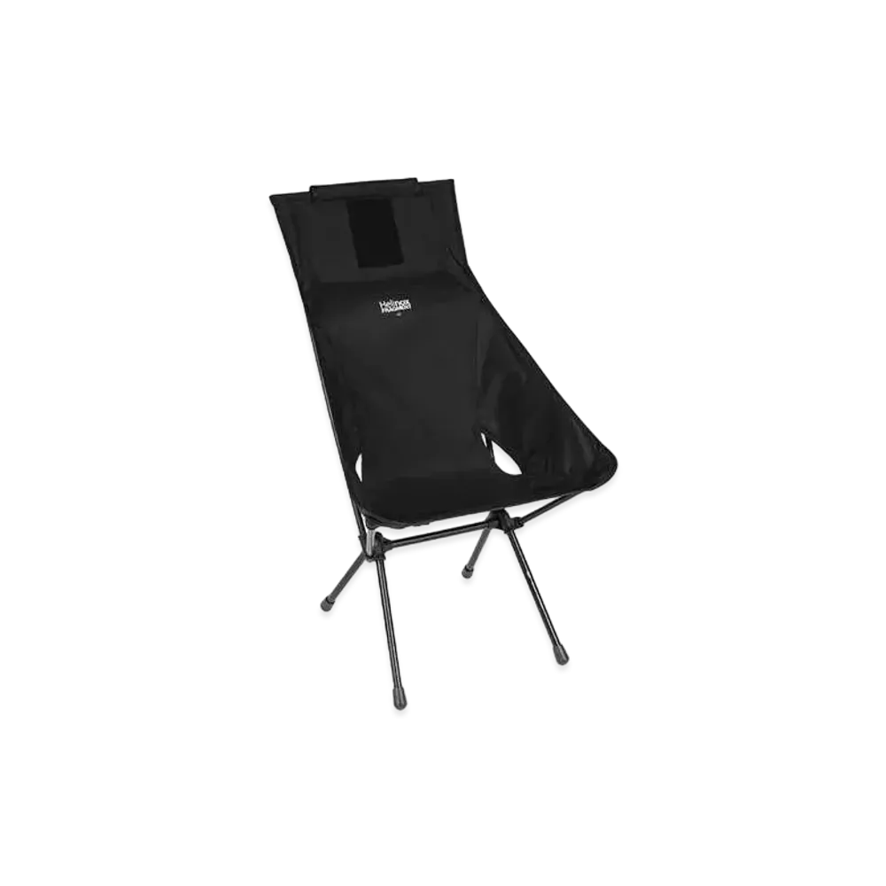 FRAGMENT x Helinox Tac.Sunset Chair "Black"